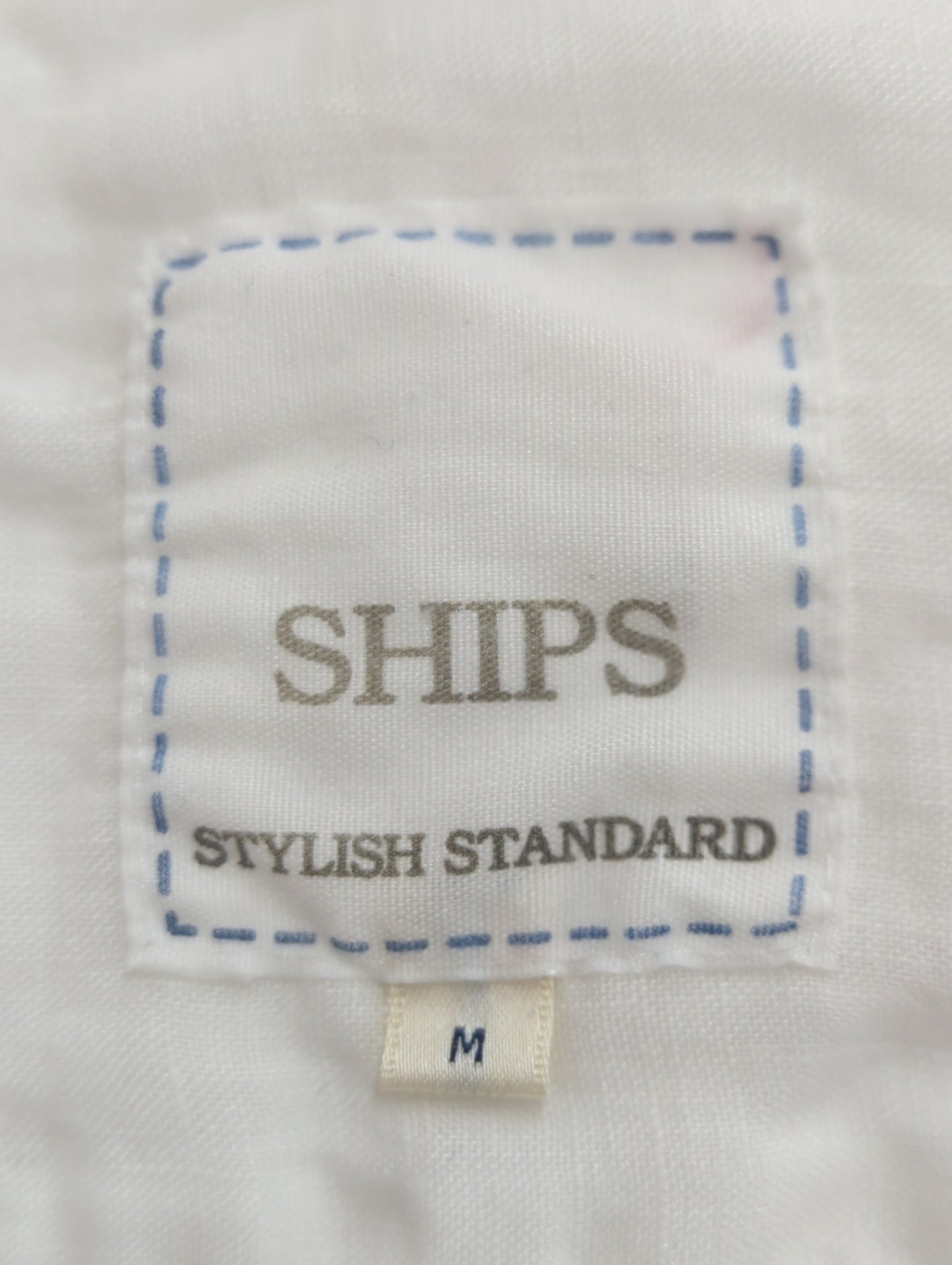 SHIPS:シャツ/ブラウス