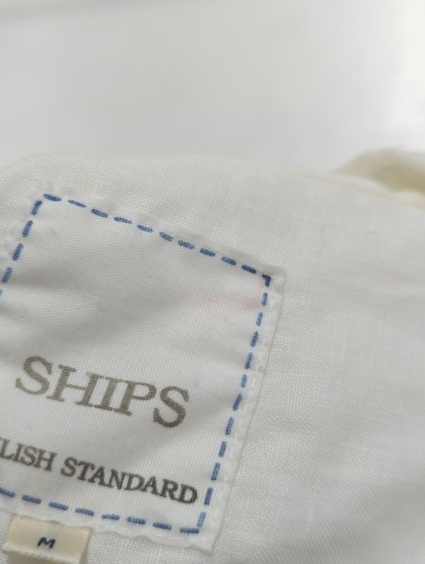 SHIPS:シャツ/ブラウス