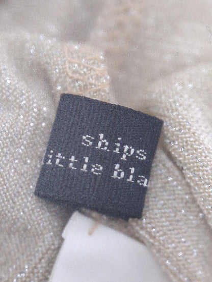 little black:カーディガン
