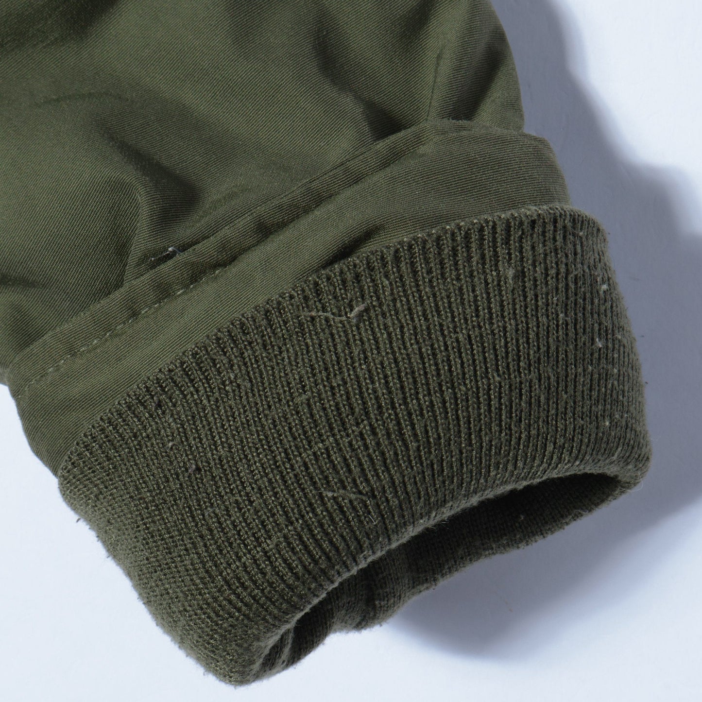 WOOLRICH:ダウン