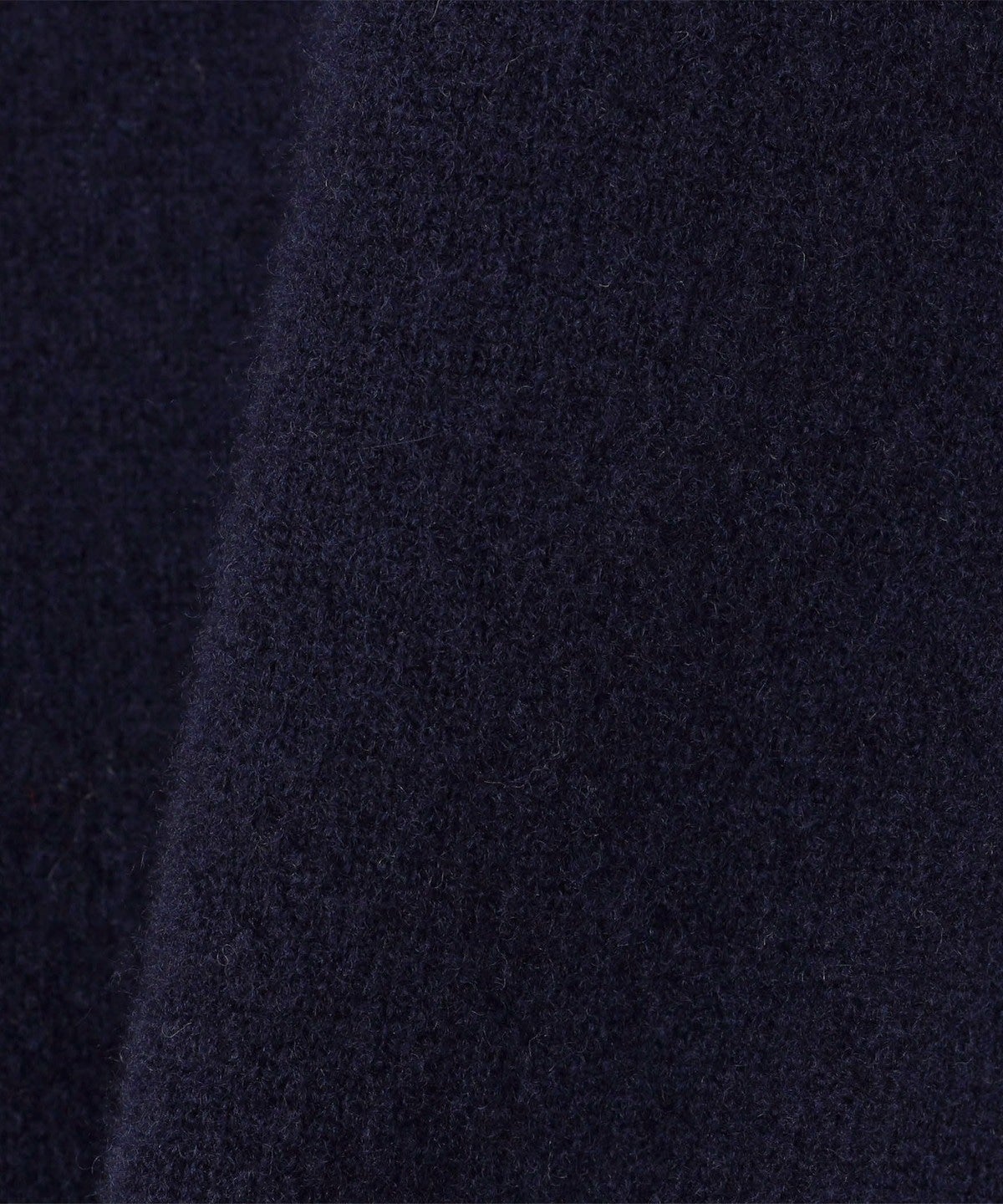 SHIPS: スーパー180'S ラム ウール クルーネック ニット