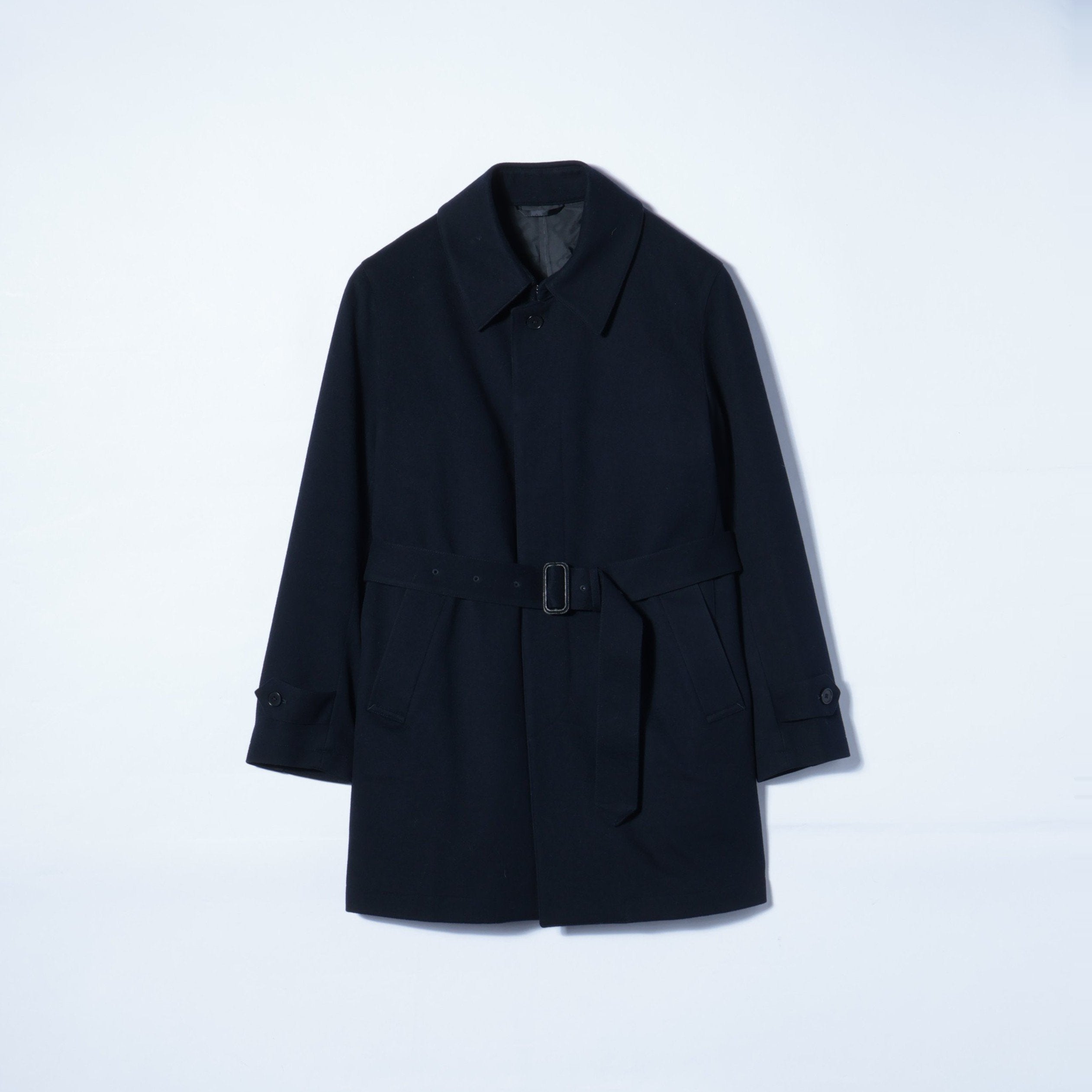 MHL. | MILITARY MELTON COAT | コート – ReLIKE
