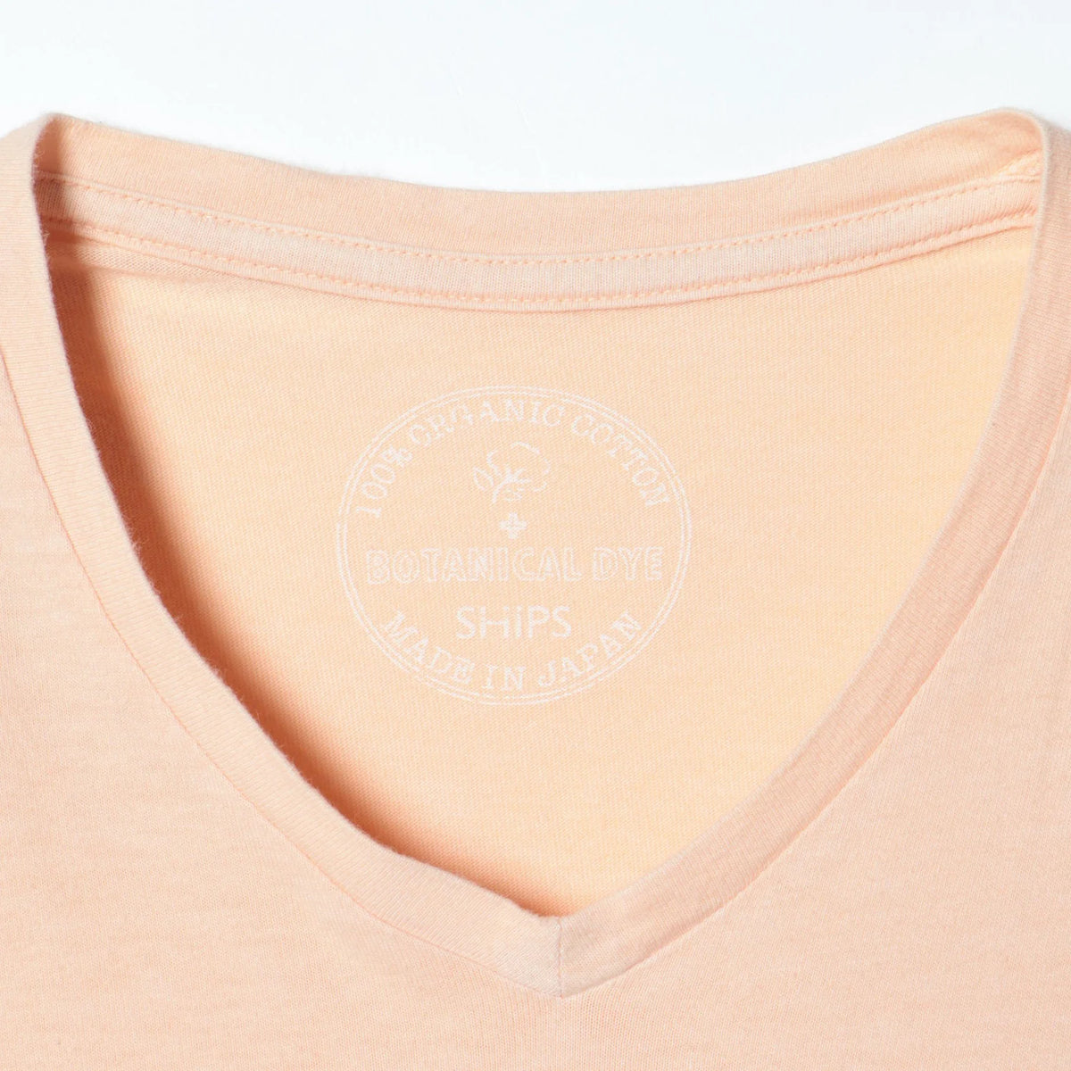 SHIPS:Tシャツ/カットソー