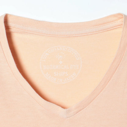 SHIPS:Tシャツ/カットソー