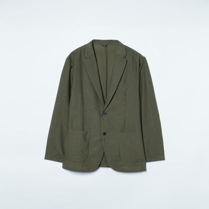 SHIPS:〈手洗い可能/セットアップ対応〉スーパーライト 2ボタン ジャケット