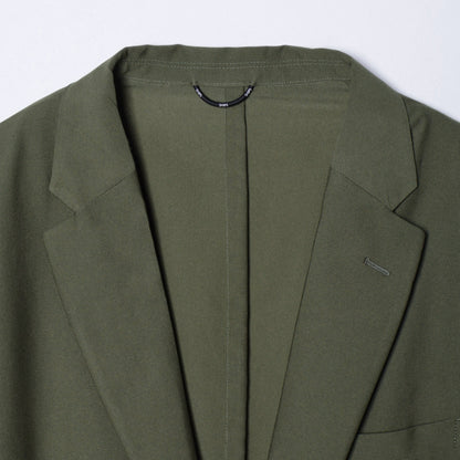 SHIPS:〈手洗い可能/セットアップ対応〉スーパーライト 2ボタン ジャケット