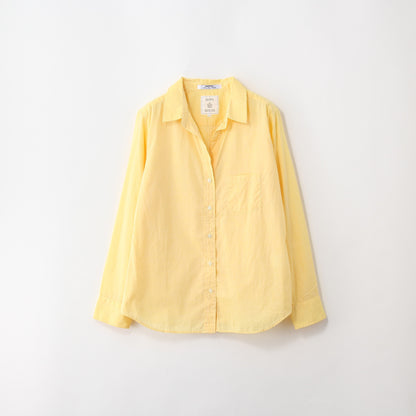 SHIPS:シャツ/ブラウス