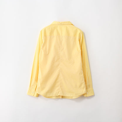 SHIPS:シャツ/ブラウス