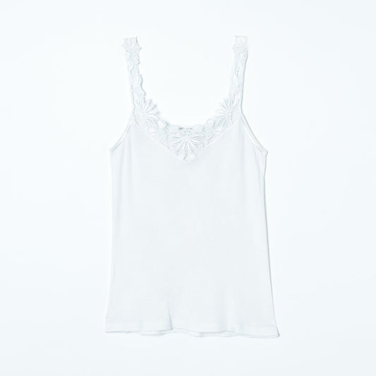 OTT TRICOTT:Tシャツ/カットソー