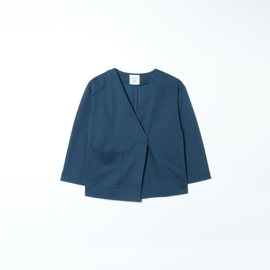 assiette:ジャケット