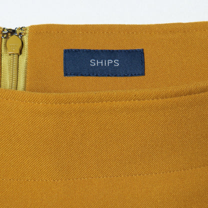 SHIPS:スカート