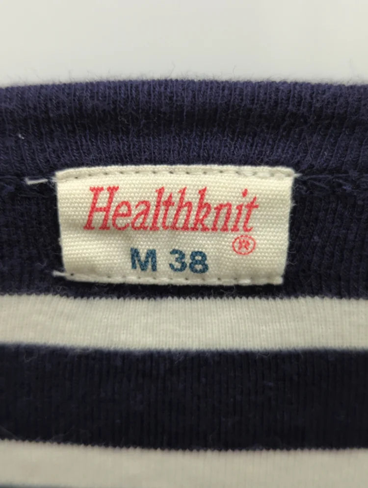 HEALTHKNIT:Tシャツ/カットソー