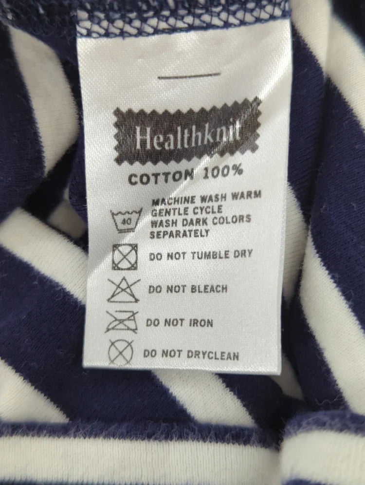 HEALTHKNIT:Tシャツ/カットソー