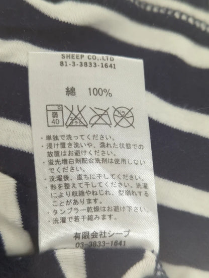 HEALTHKNIT:Tシャツ/カットソー