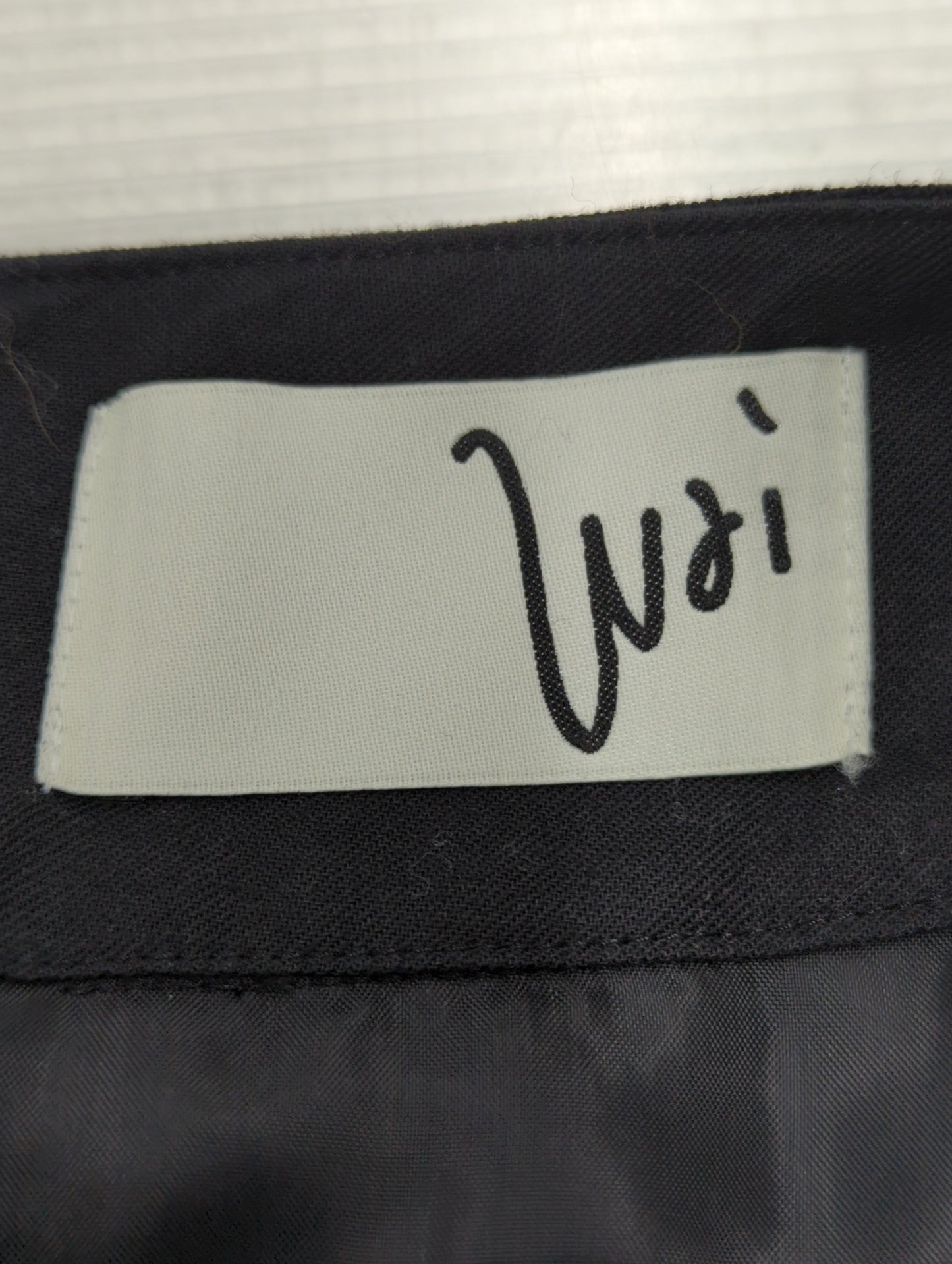 Wai:ラップスカート