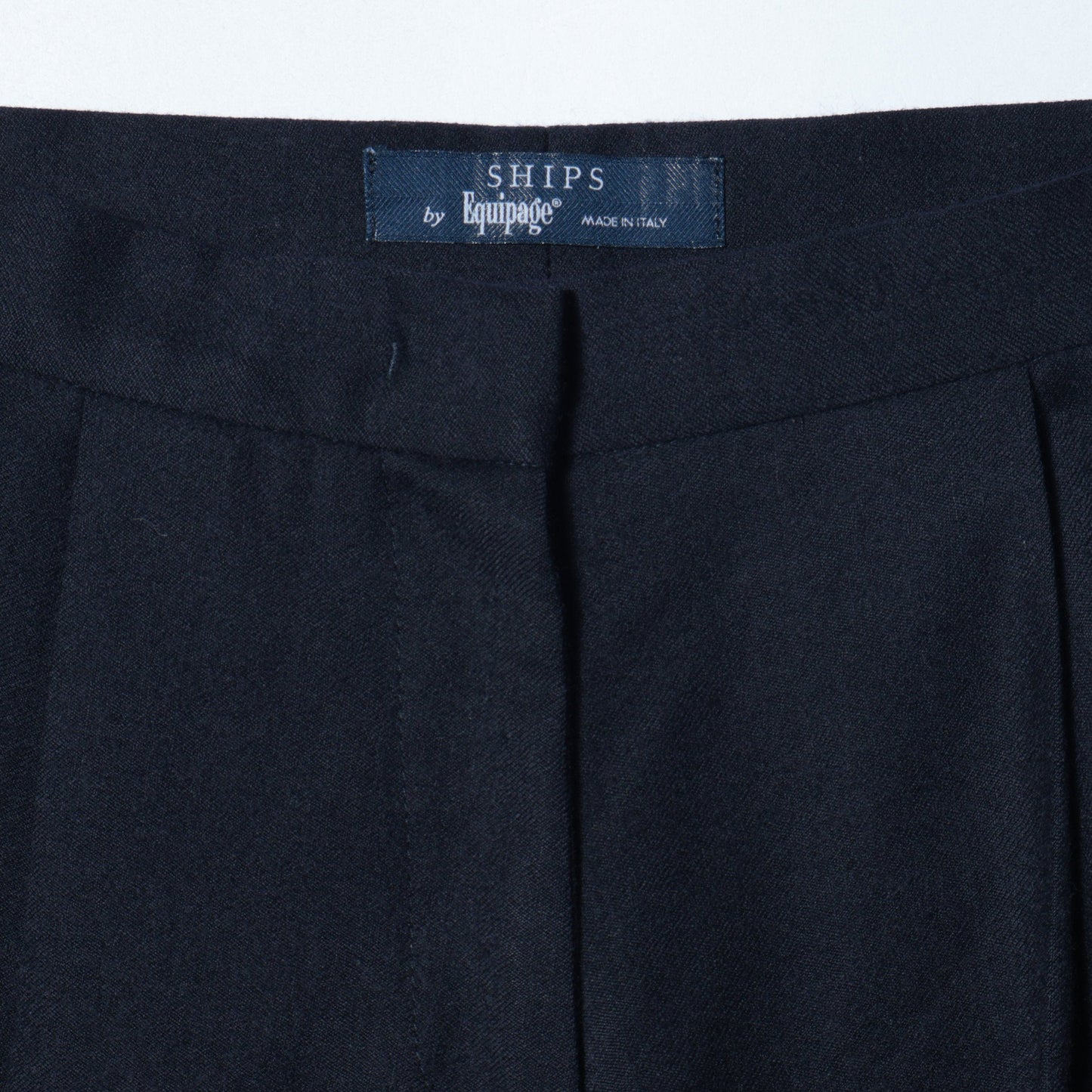 EQUIPAGE: WIDE CROPED PT
