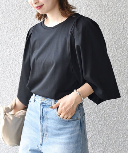 SHIPS:Tシャツ/カットソー