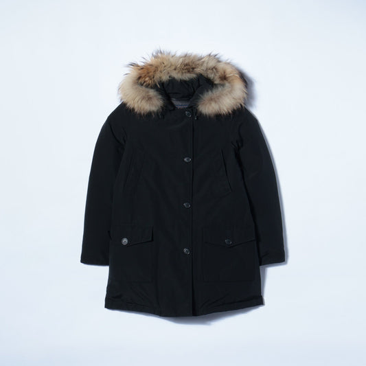 WOOLRICH:ダウン