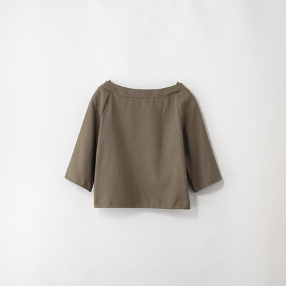 SHIPS:シャツ/ブラウス