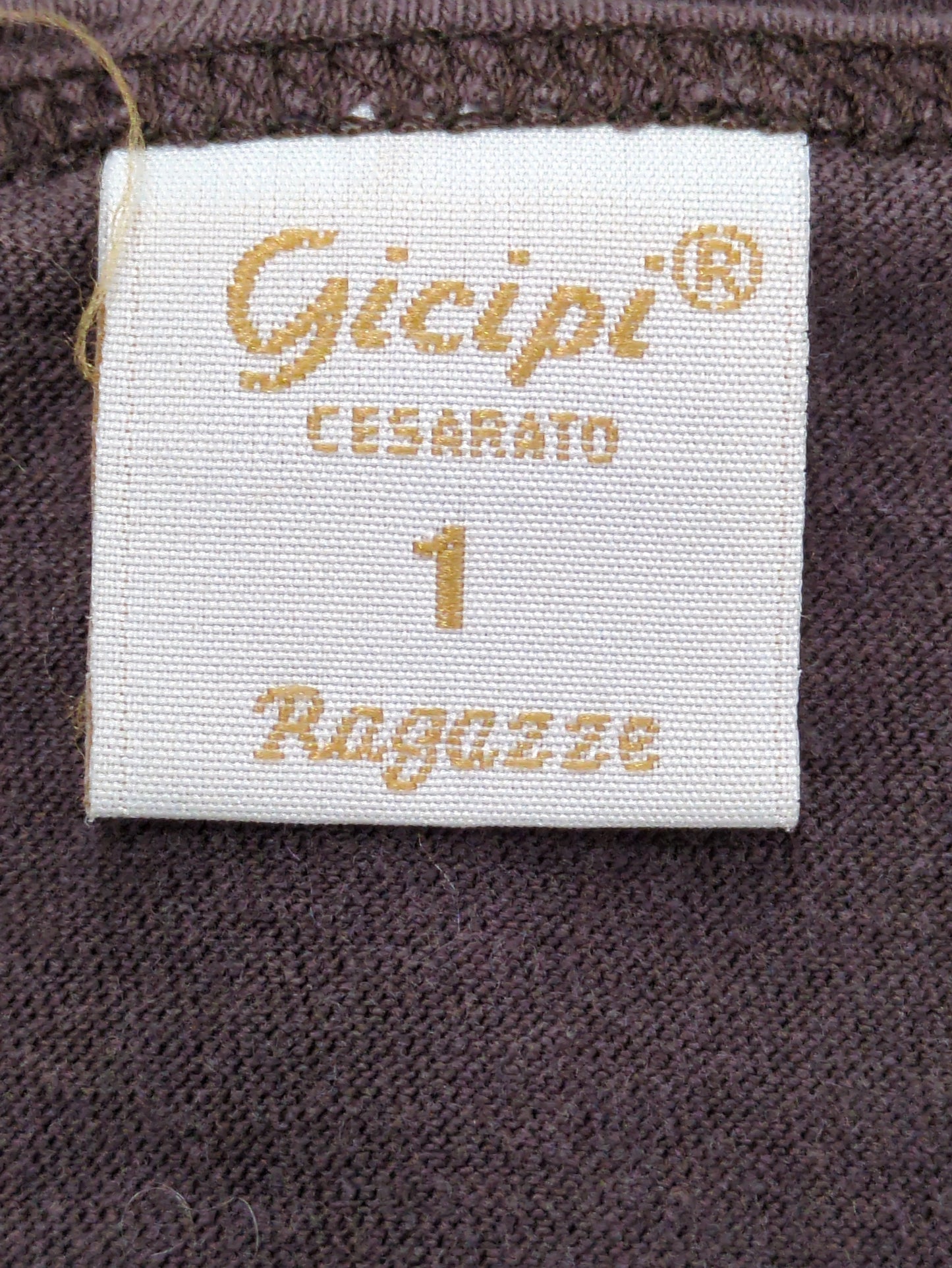 gicipi:Tシャツ/カットソー