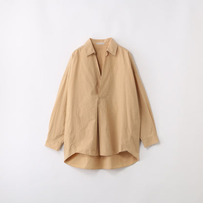 TYPEWRITER BIG SHIRT