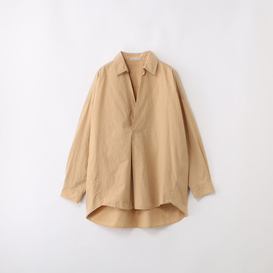 TYPEWRITER BIG SHIRT