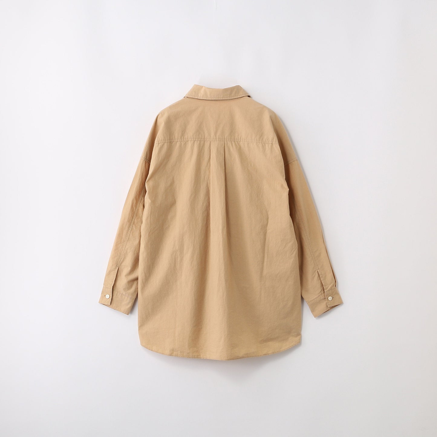 TYPEWRITER BIG SHIRT