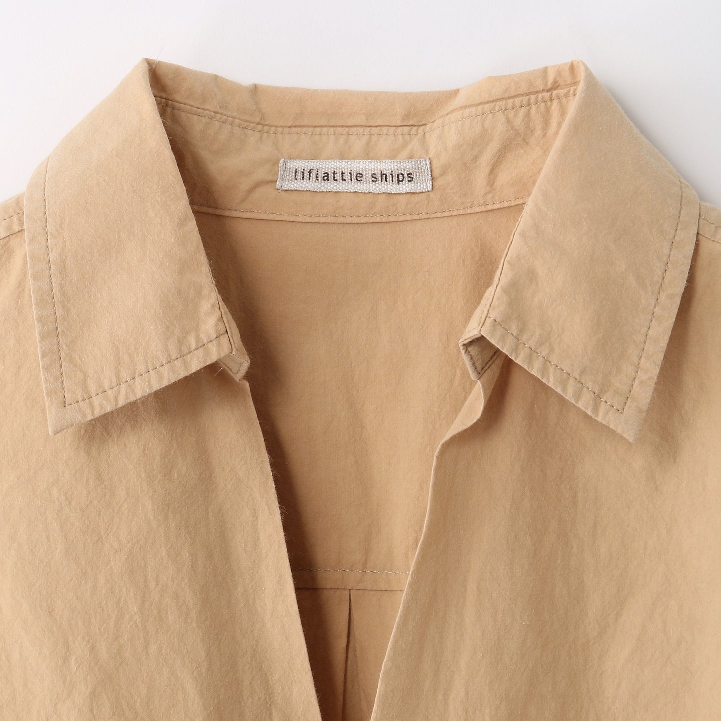 TYPEWRITER BIG SHIRT