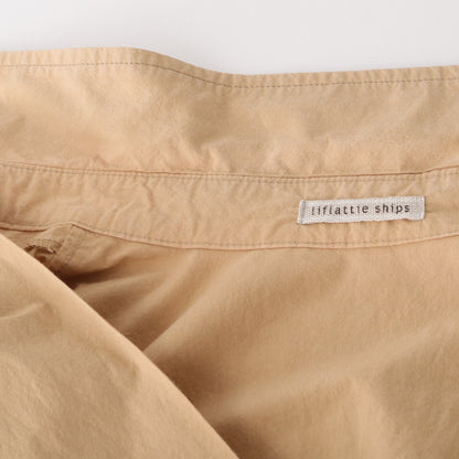 TYPEWRITER BIG SHIRT