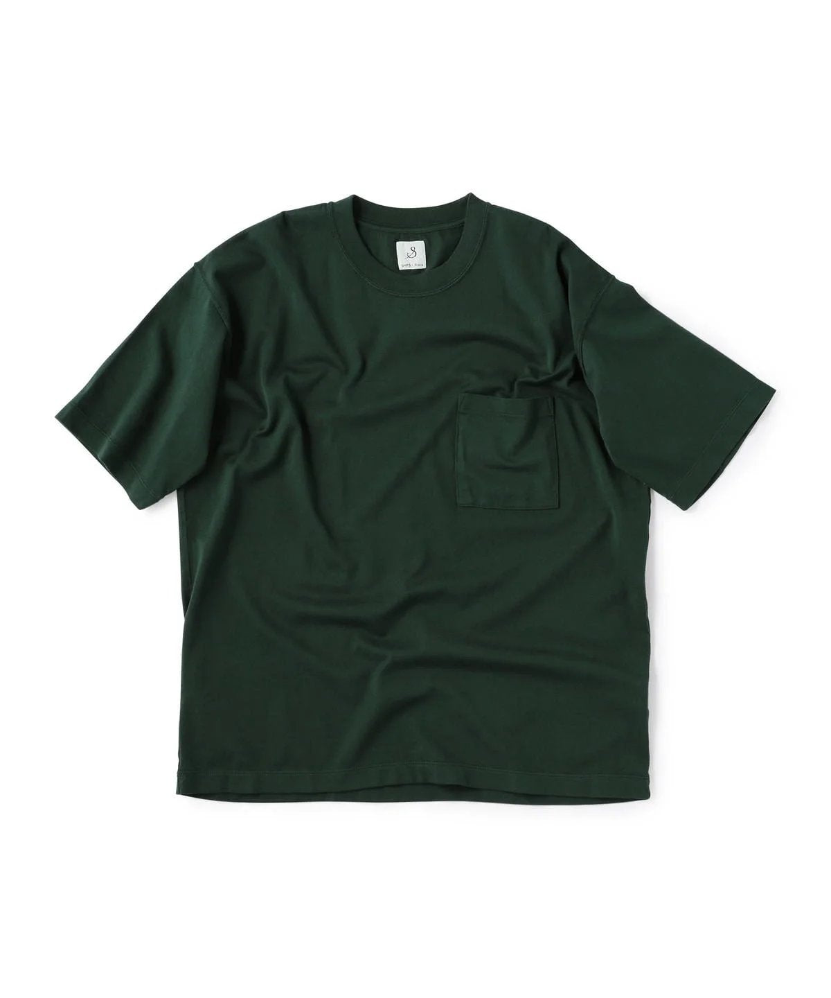 SHIPS+Siora: No fuzzing Tシャツ