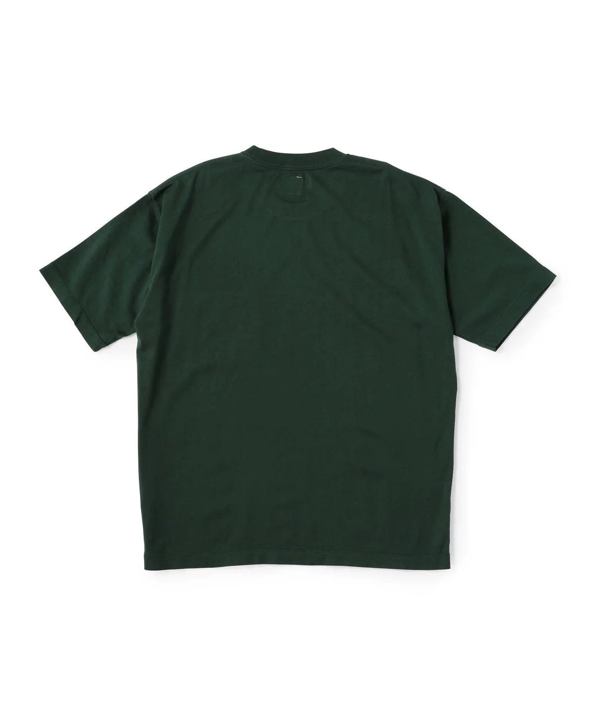 SHIPS+Siora: No fuzzing Tシャツ