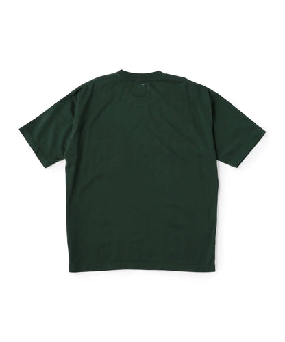 SHIPS+Siora: No fuzzing Tシャツ