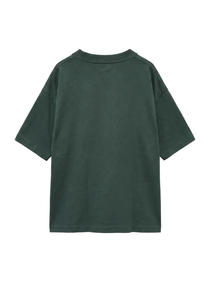 SHIPS+Siora: No fuzzing Tシャツ