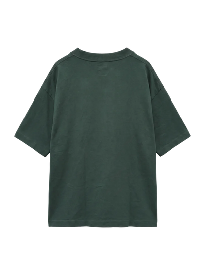 SHIPS+Siora: No fuzzing Tシャツ