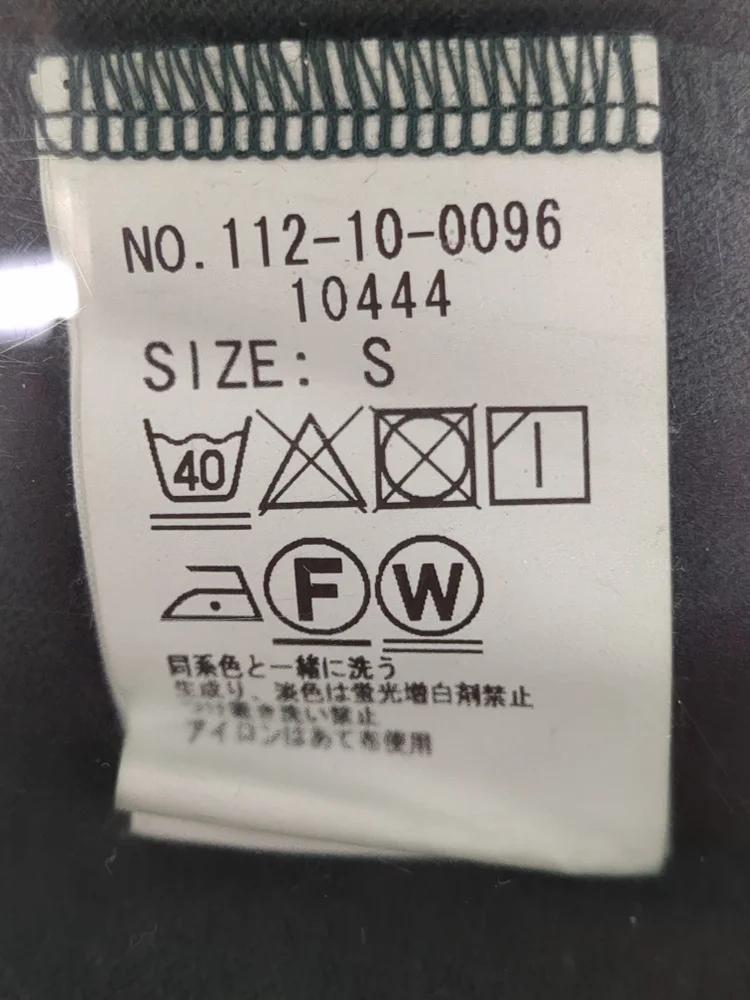 SHIPS+Siora: No fuzzing Tシャツ