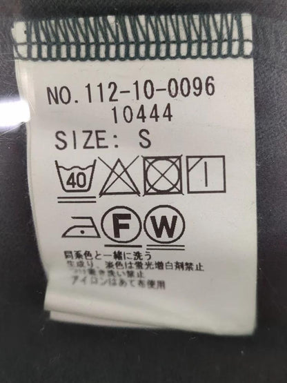 SHIPS+Siora: No fuzzing Tシャツ