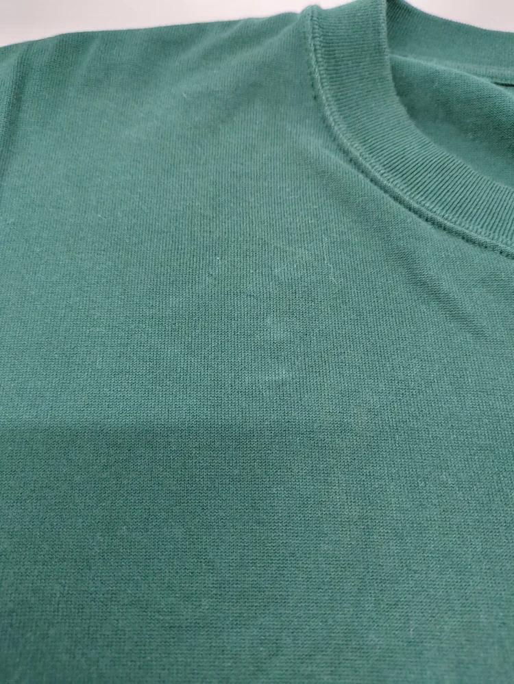 SHIPS+Siora: No fuzzing Tシャツ