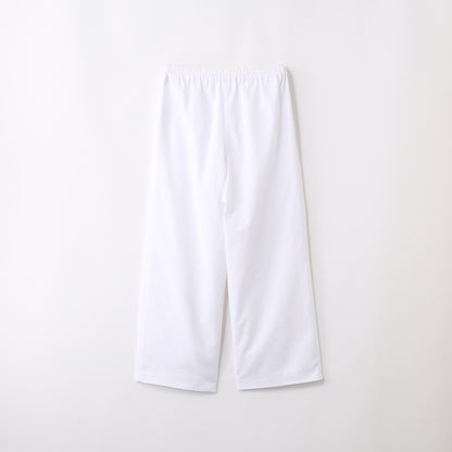 SHIPS:CT/PL DRAWSTRING WIDE PT