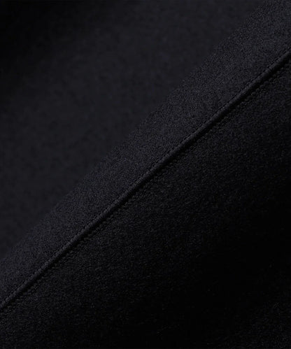 SHIPS Primary Navy Label:〈手洗い可能〉ウール ジャージー Vネック プルオーバー