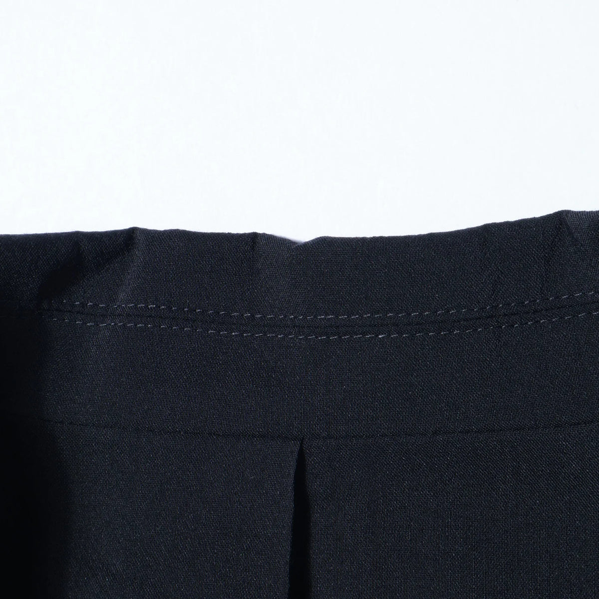 SHIPS Primary Navy Label:〈手洗い可能〉ウール ジャージー Vネック プルオーバー