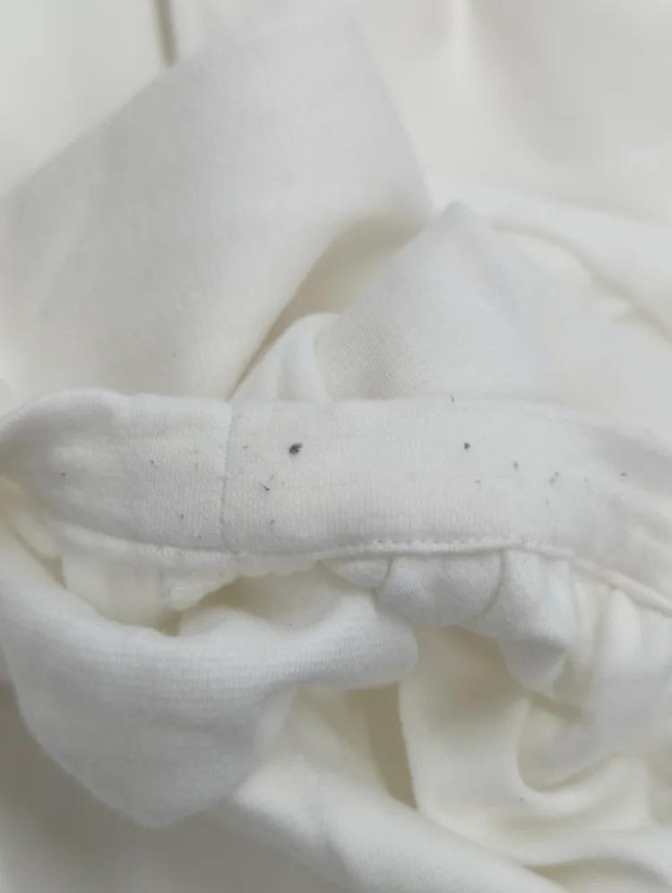 【SHIPS Days WHITE LABEL】 ボリューム スリーブ トップス