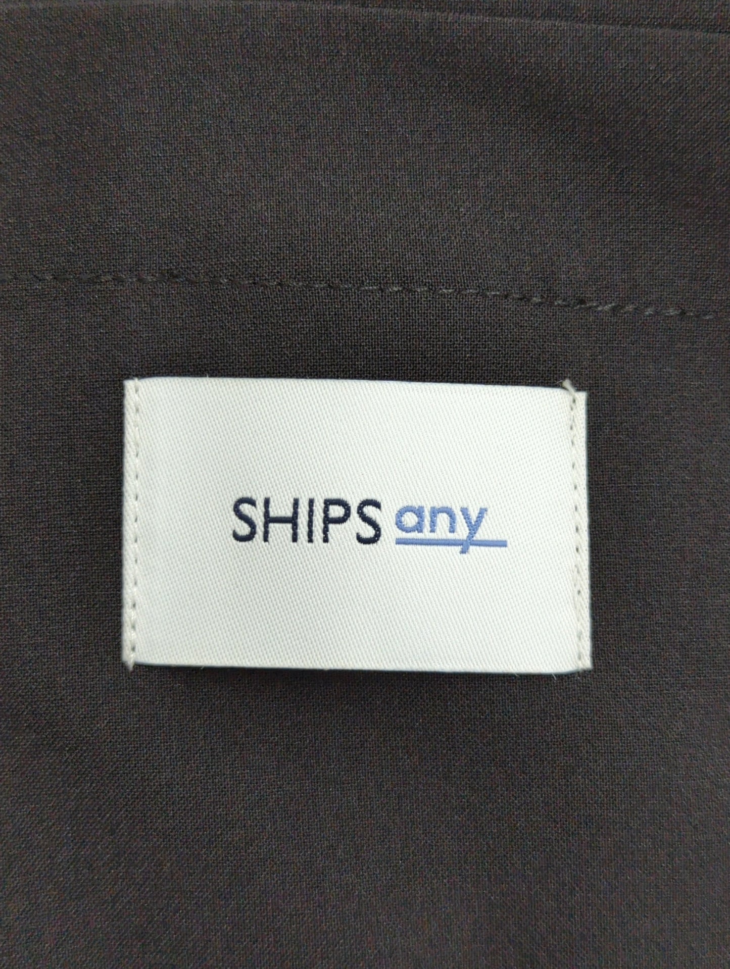 SHIPS any:ジャケット