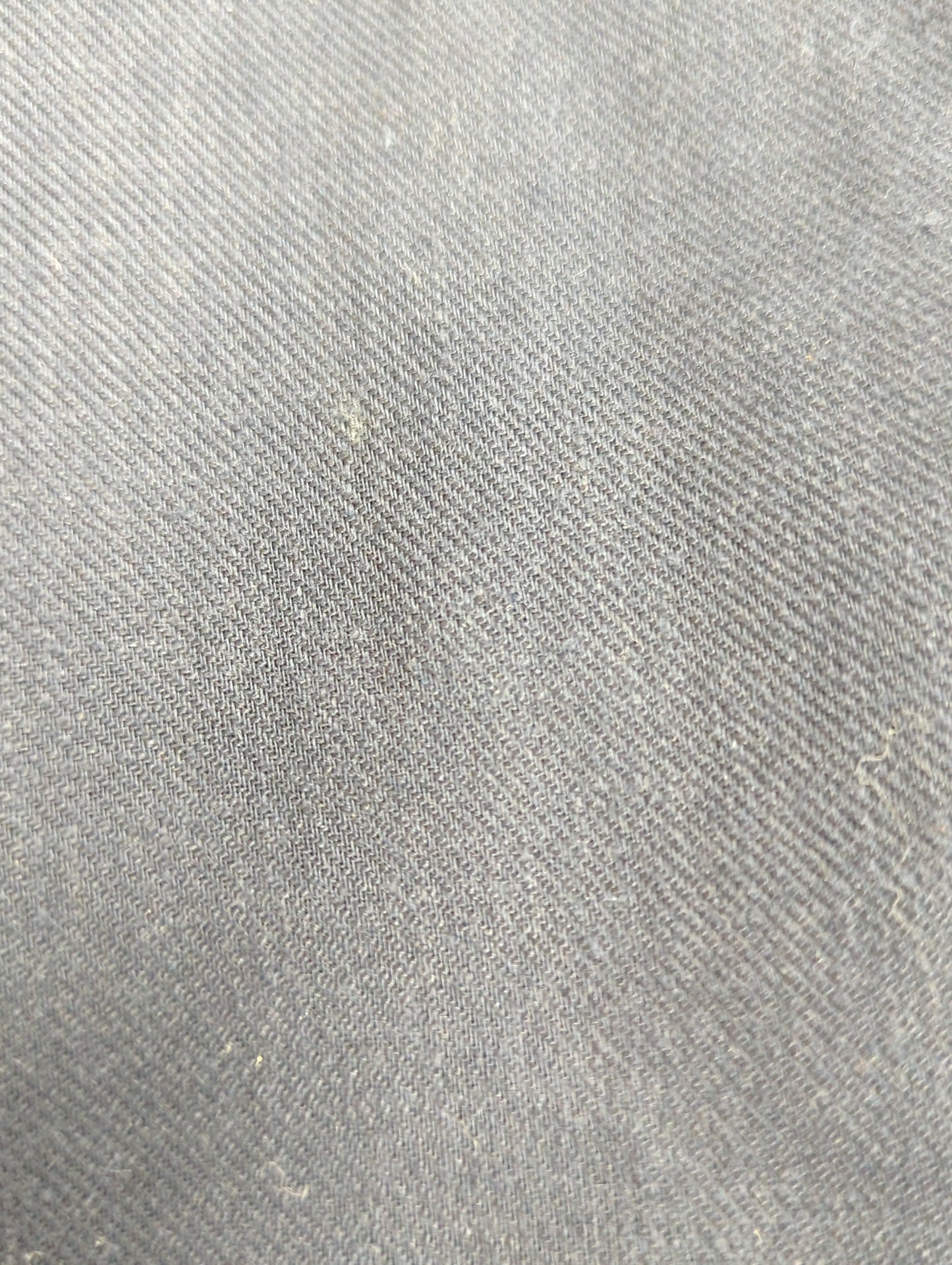 〈手洗い可能〉Vネックブルゾン