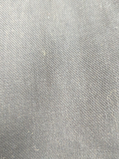 〈手洗い可能〉Vネックブルゾン