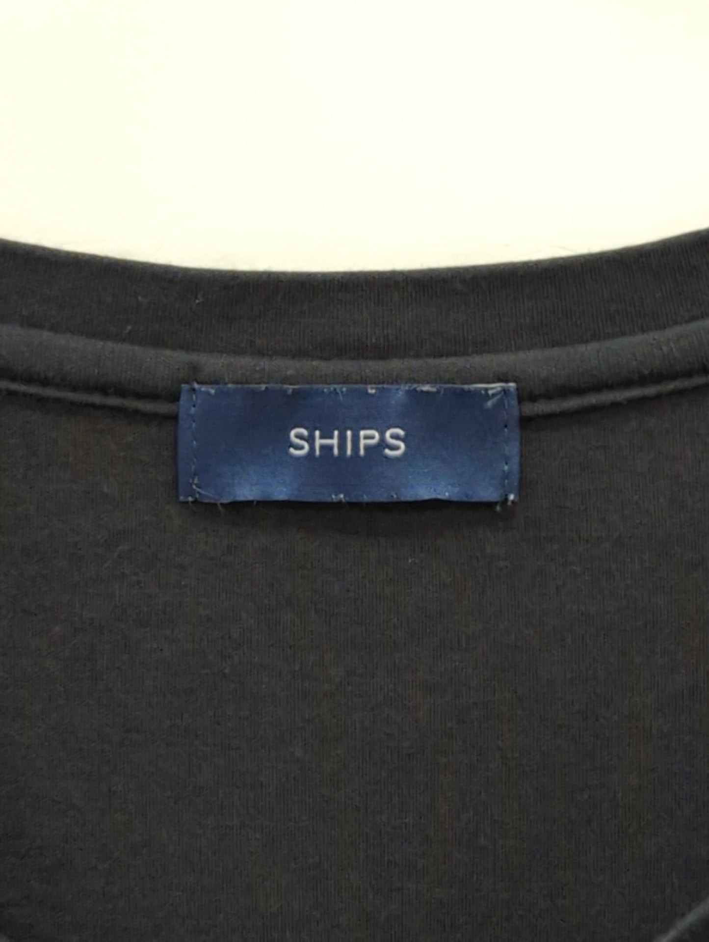 SHIPS:Tシャツ/カットソー