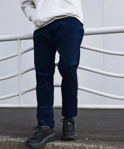 SHIPS: カラー コーデュロイ 5ポケット パンツ