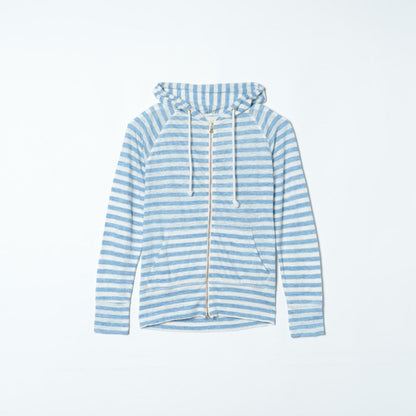 SHIPS:LNN JERSEY PARKA 15SS