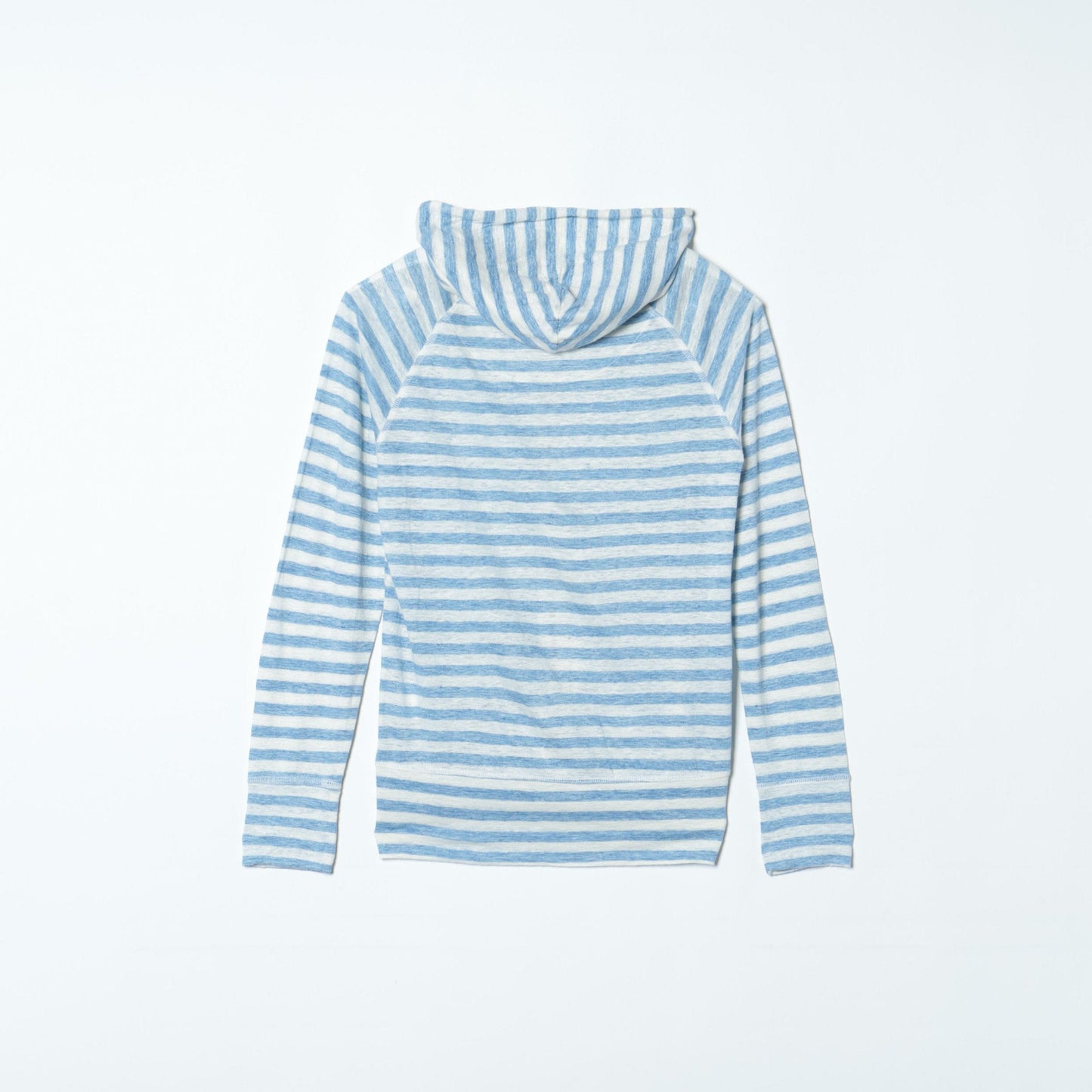 SHIPS:LNN JERSEY PARKA 15SS