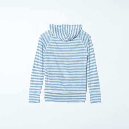 SHIPS:LNN JERSEY PARKA 15SS
