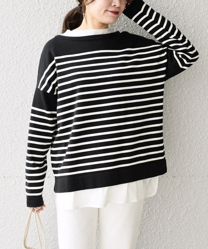 SHIPS:ニット/セーター